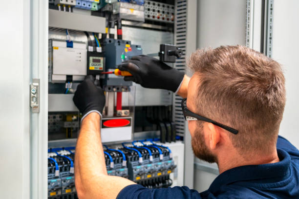 Best Emergency Electrical Repair  in Harrisville, WV