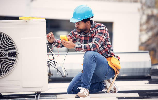 Best Commercial Electrician Services  in Harrisville, WV