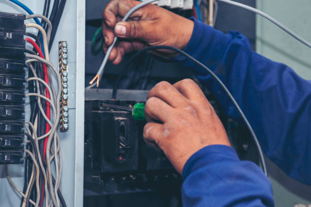 Best Electrical Contractors for Businesses  in Harrisville, WV