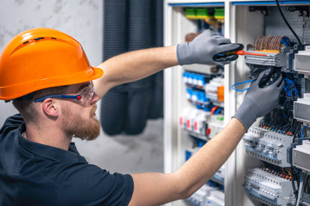 Best Electrician Near Me  in Harrisville, WV